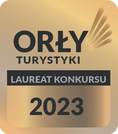 Orły Turystyki 2023