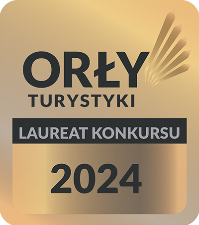 Orły Turystyki 2024