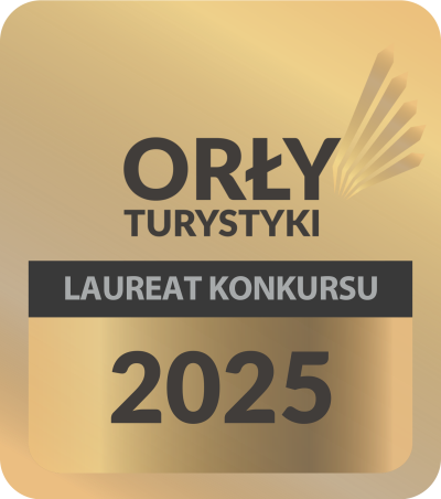 Orły Turystyki 2025