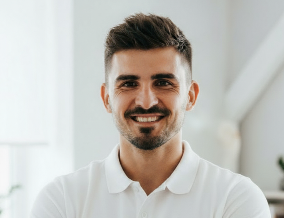 Dawid – kierownik kolonii