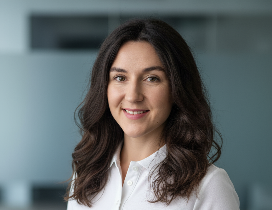 Ola – Wychowawczyni