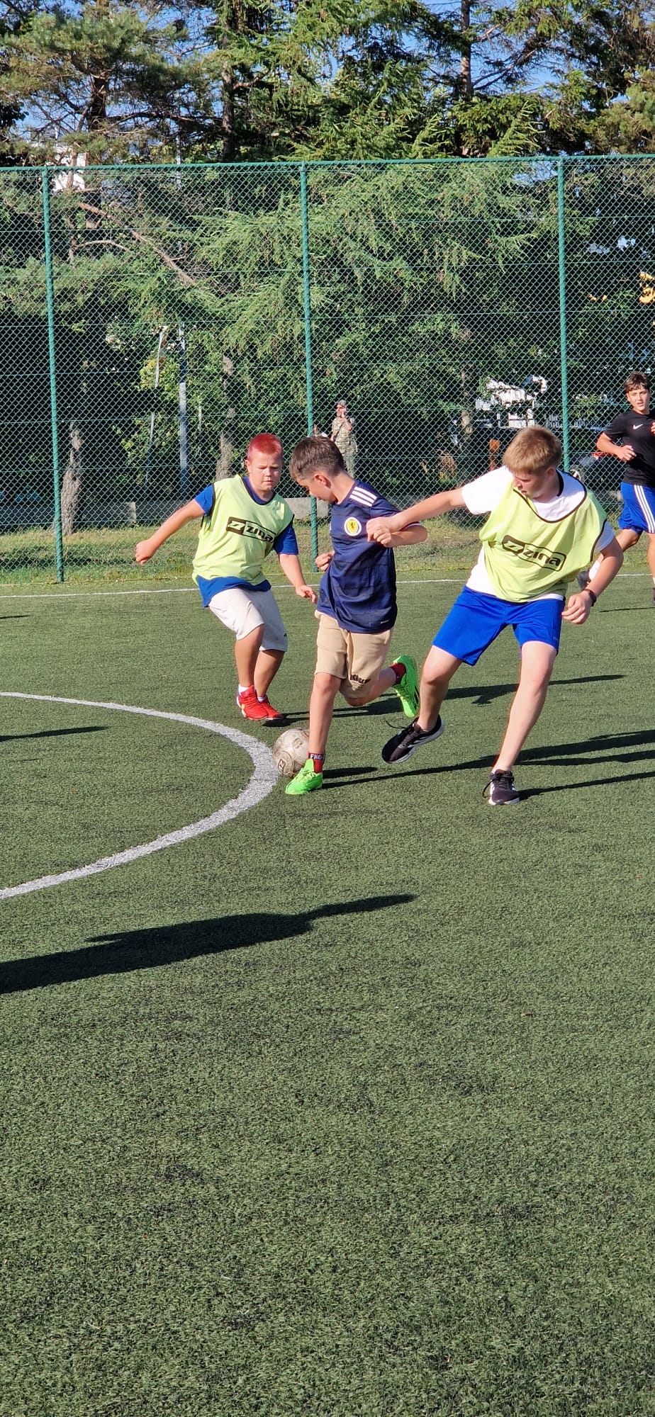 Półkolonie czy Kolonie Wrocław 2026