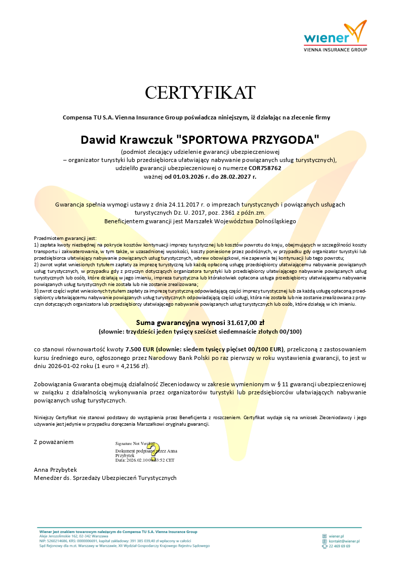 Kolonie dla dzieci z Wrocławia